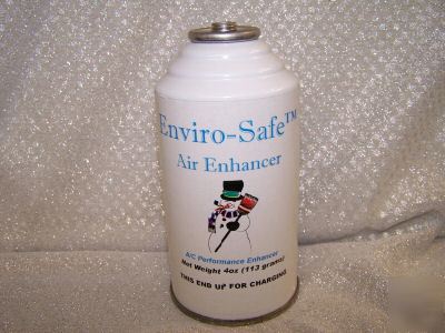 Enviro-safe air enhancer (1) 4OZ. can