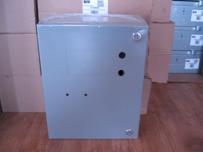 Eurobex electrical box enclosure model# 07-000436