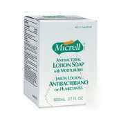 Micrell antibacterial lotion disp refill - 800ML