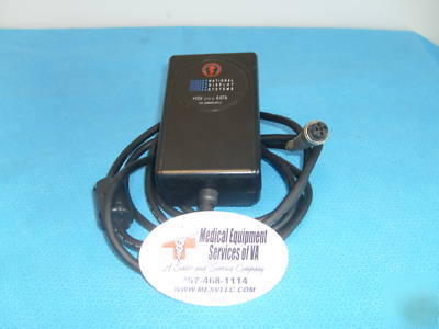 National display systems 12 volt 6.67 amp 5 pin storz