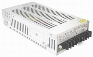 New 240W 24V 10A single output switching power supply