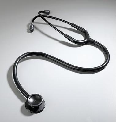 New 3M littmann classic ii se black edition stethoscope 