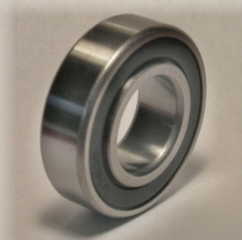 New 87505 ball bearings, 25X52 mm, bearing