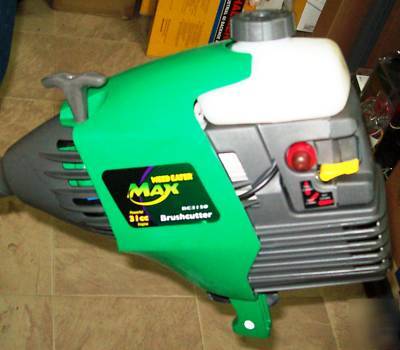 New in box weed eater max weed eater