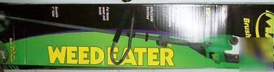 New in box weed eater max weed eater