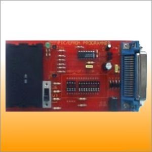 New pc pic chip eprom sat smart card programmer
