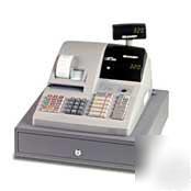 New sharp er-a-320 cash register ** in box**