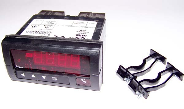 Simpson H335 digital panel meter/controller 30CM 24VDC