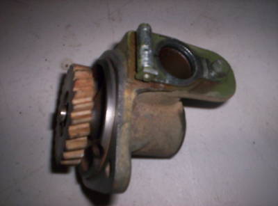 Wisconsin VH4D VG4D engine used distributor drive