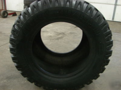 480/45-17 (19.0/45-17) blemished implement tire