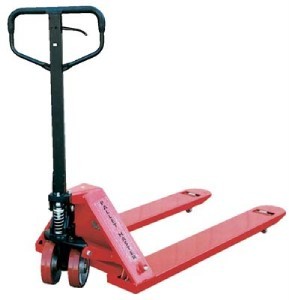 Extra long fork 72 in pallet truck lift free shipping