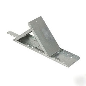 Qual craft 2525 slater's style roof bracket