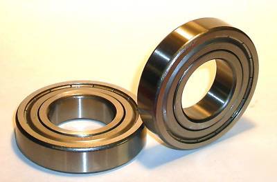 SS6209-zz stainless steel z, 2Z ball bearings, 45X85 mm