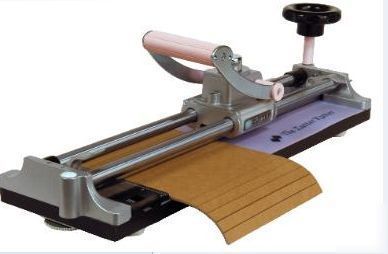 Zutter kutter chipboard cardboard trimmer cutter CHA10