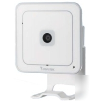 Vivotek IP7134 ip camera network ethernet wifi wireless