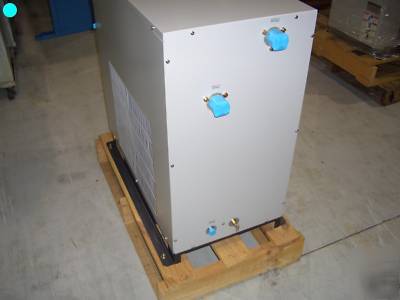 Ckd refrigerated air dryer, model# GX3111-m-AC200V
