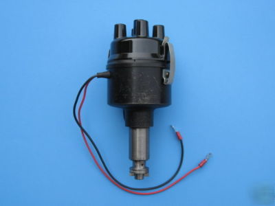 Cockshutt 30 coop electronic ignition distributor 
