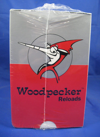 Denville woodpecker 1000UL pipet tips p-2103-n 3 x 840