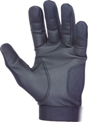 New damascus hand armor police postal x gloves DNS862