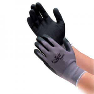 New g-tek maxiflex plus gloves small or medium 