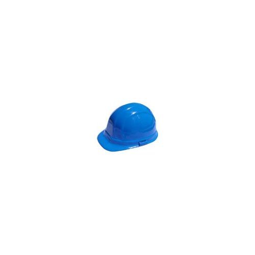 New omega ii mega ratchet safety hard hats-blue * *