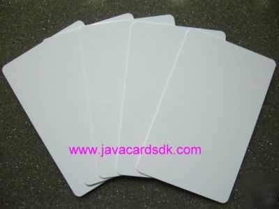 Nxp mifare 1K rfid smart card S50 13.56MHZ 10PCS pack 