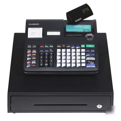 Pcr-T220S cash register casio