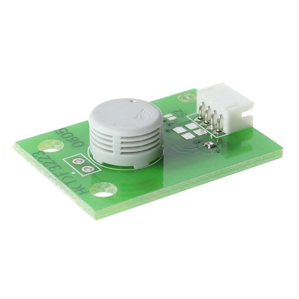 HS1101 temperature & relative humidity sensor module