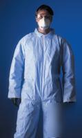 New dupont proshield coveralls