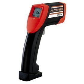 New raytek ST25XXUS autopro infrared thermometer 