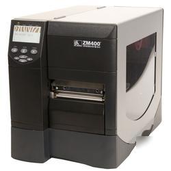 New zebra ZM400 thermal label printer ZM400-6001-0000T