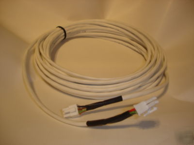 40' power communication cable for wattmaster controls