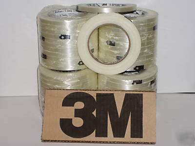 48ROLLS 3M filament 3/8