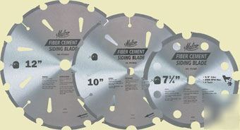 Malco tools circular saw blade: fiber cement 12