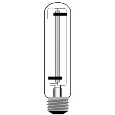 New wobblelight D052198 replacment bulb for 500H (1)