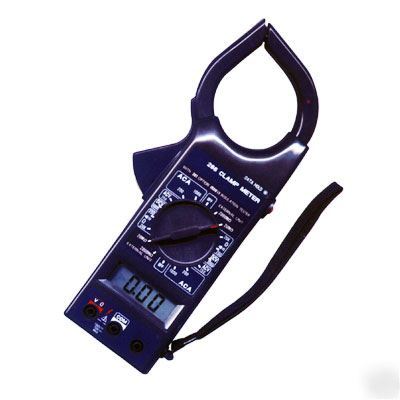 Professional clamp meter #ch-czcw