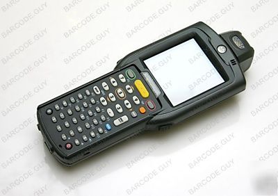 Symbol MC3090R-LC48SBAGER barcode scanner MC3090 MC3000