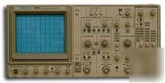 Tektronics 2245A oscilloscope