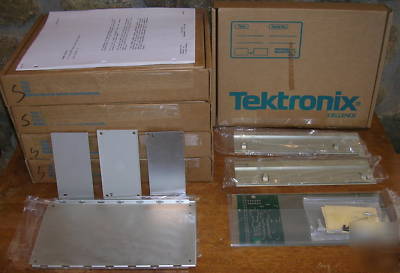 Tektronix 040-0652-05 custom plug-in for tm-500 series