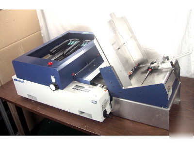 Rena xps-90S production inkjet address printer *nice*