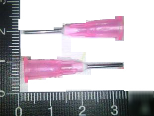 200PCS ic chip glue tool pin head outside diameter 1.2
