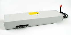 Circuit - controller for a sem 5140C shredder