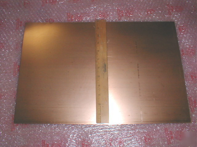 Copper-invar sheet,low tce stainless steel brazing .030