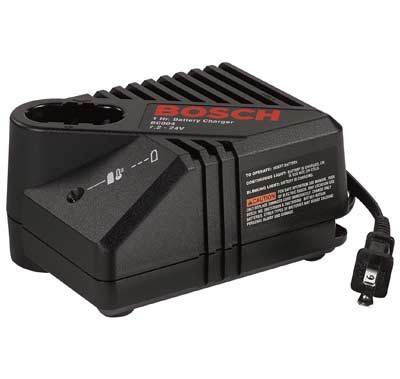 New bosch 1-hour battery charger BC004 9.6 volts 