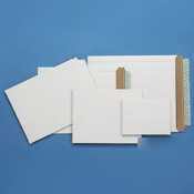 Quality park photo/document mailers - 9.75