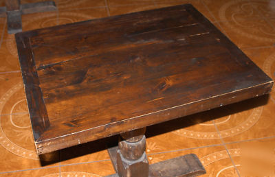 17 great rustic tables from cuban restaurant