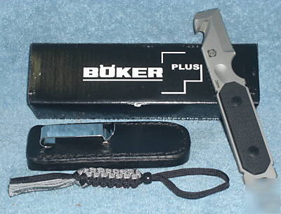 Boker / wilson tactical cop tool