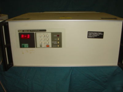 Fluke 2205A datalogger scanner / switch controller