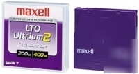 Maxwell lto ultrium 2, 200/400 gb