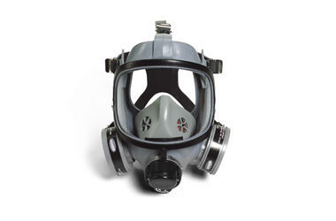 New aosafety quick fit sm/m respirator 8310R